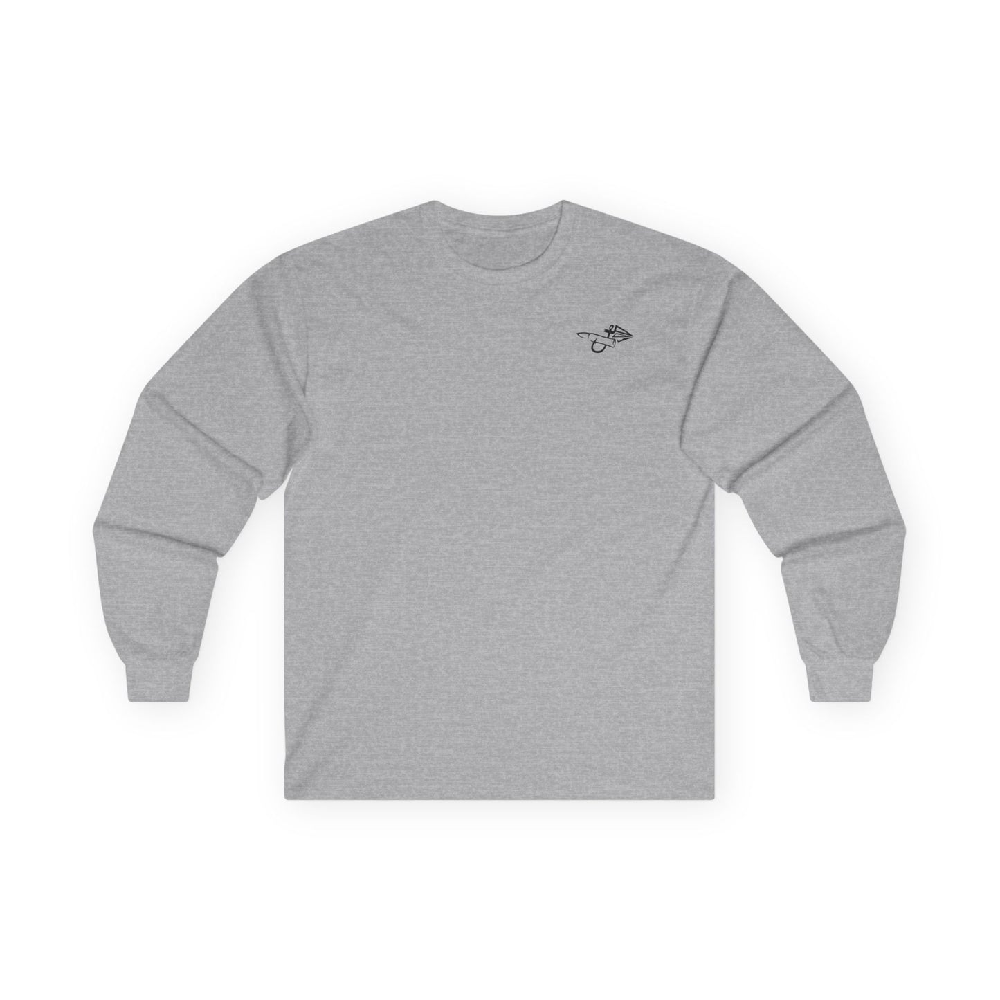 The Long Haul long sleeve
