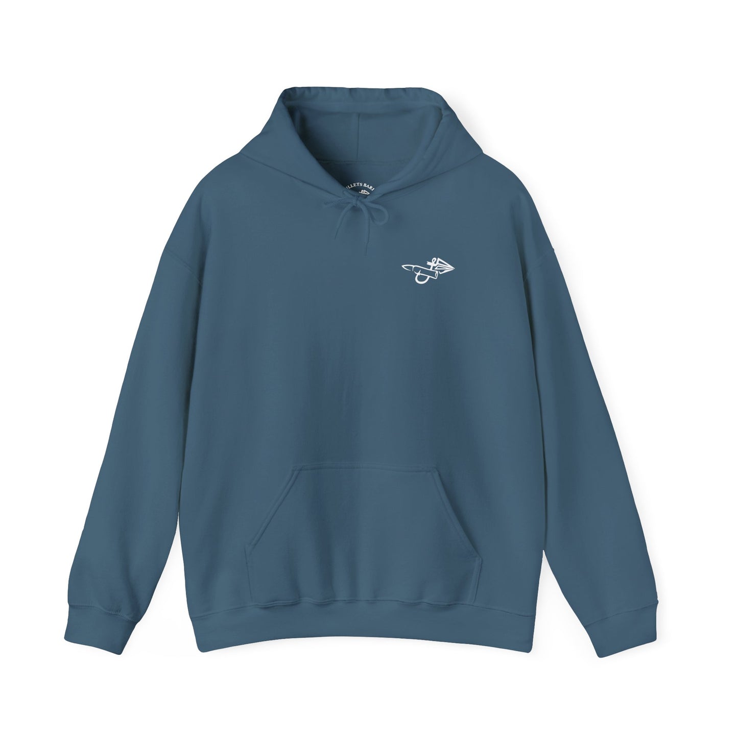 Mississippi Mallard Hoodie