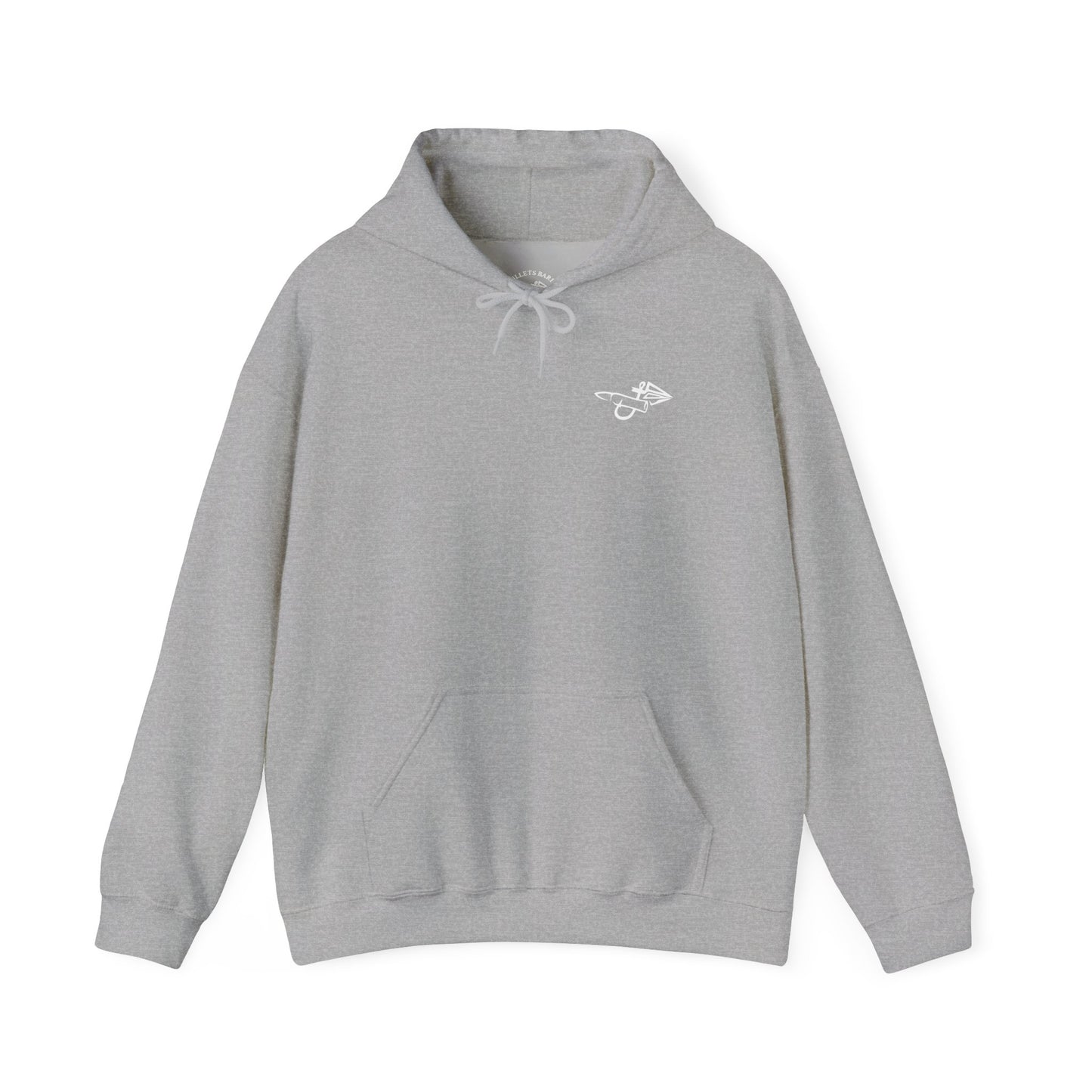 Mississippi Mallard Hoodie