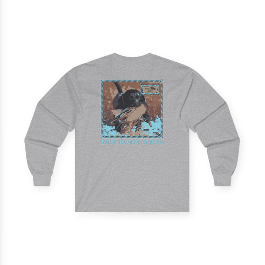 The Long Haul long sleeve