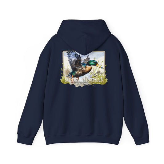 Mississippi Mallard Hoodie