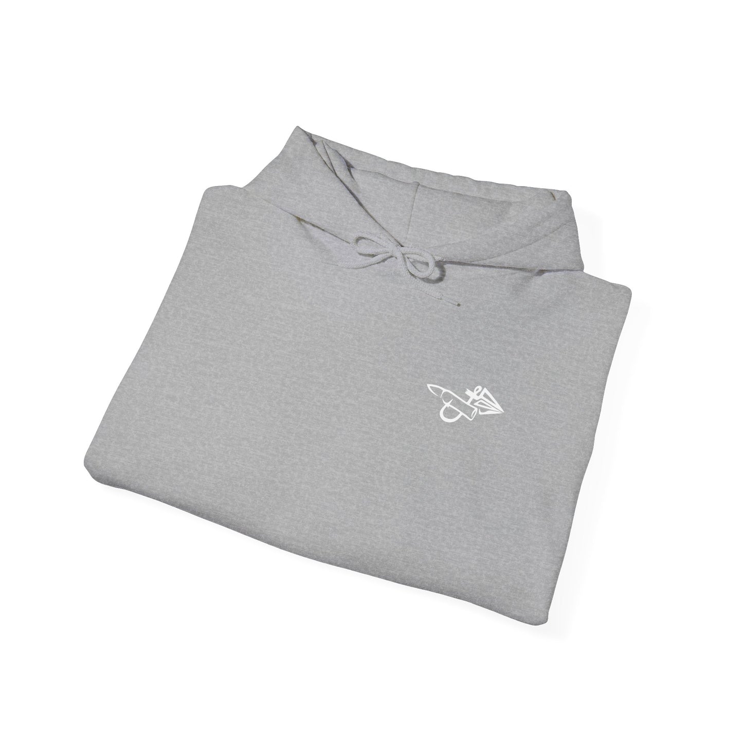 Mississippi Mallard Hoodie
