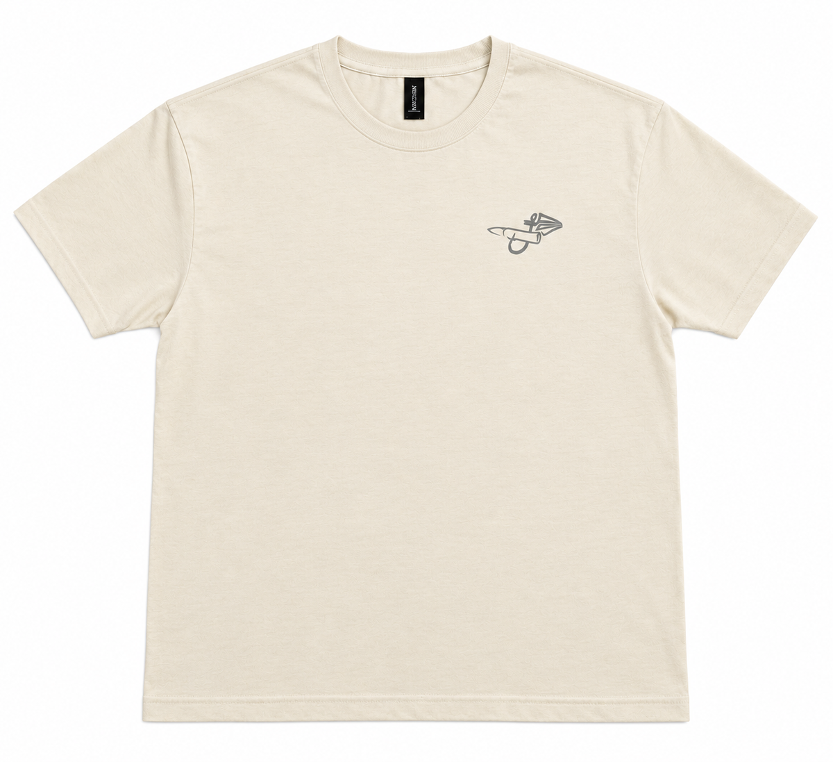 Deer Patch