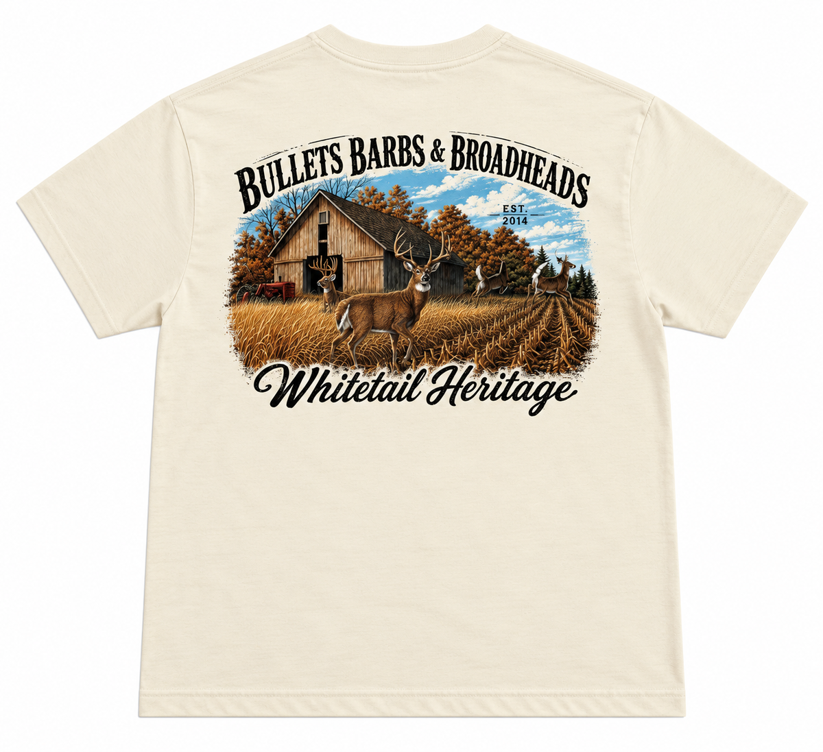 Whitetail Heritage